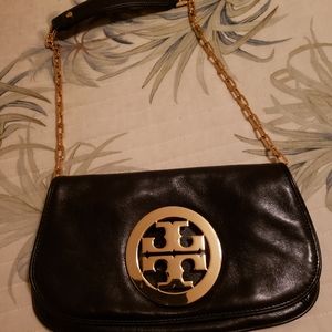 Tori Burch handbag authentic